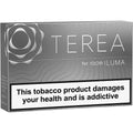 IQOS TEREA – SILVER - Vape Shop Shimla VapeshopShimla