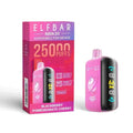 Elf Bar Raya D3 Blackberry Pomegranate Cherry – 25000 - Vape Shop Shimla VapeshopShimla