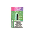 Elf Bar Raya D3 – Alpine Mint – 25000 - Vape Shop Shimla VapeshopShimla