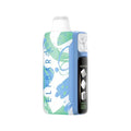 Elf bar Sweet king 30k – Blue Razz ice - Vape Shop Shimla VapeshopShimla