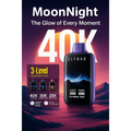 Elf Bar Moon Night – Blueberry Raspberry Watermelon - Vape Shop Shimla VapeshopShimla