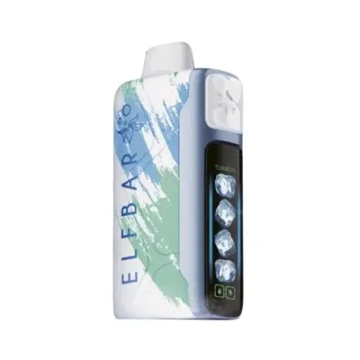 Elf Bar Ice King – Cola Ice – 30K - Vape Shop Shimla VapeshopShimla