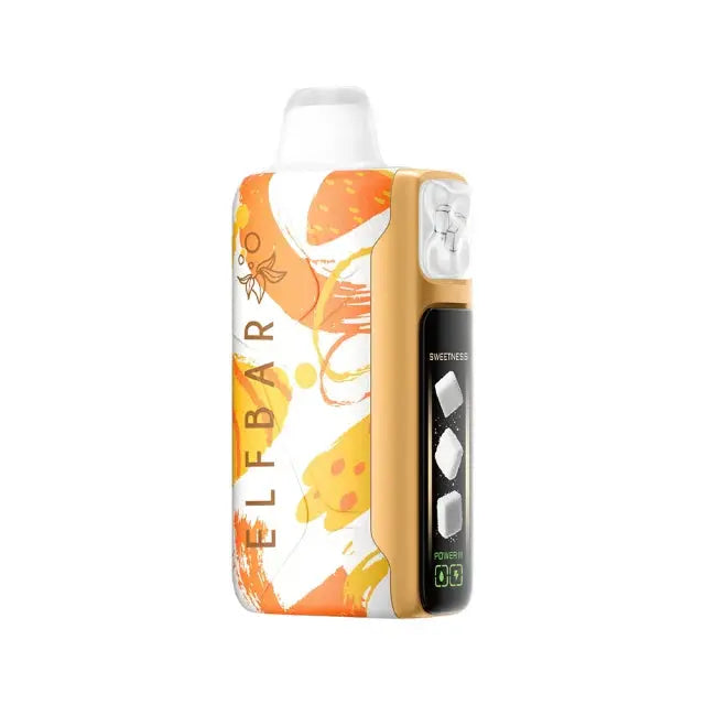 Elf bar Sweet king 30k – Kala khata syrup - Vape Shop Shimla VapeshopShimla