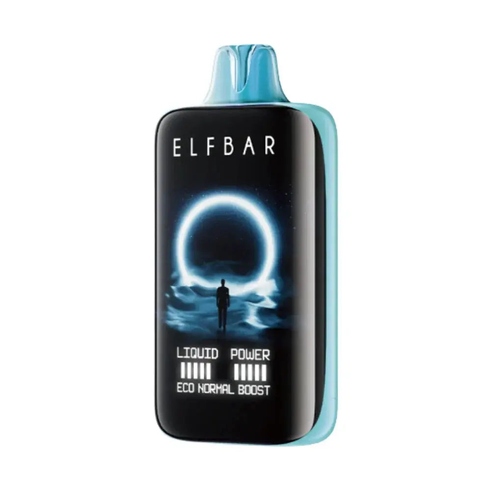 Elf Bar MoonNight 40k – Blueberry Ice - Vape Shop Shimla VapeshopShimla