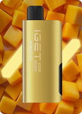 IGET Soul B40000 – Mango Ice - Vape Shop Shimla VapeshopShimla