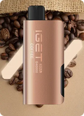 IGET Soul B40000 – Coffee - Vape Shop Shimla VapeshopShimla