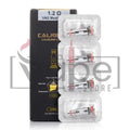 Uwell Caliburn G2/GK2 Replacement Coils - Vape Shop Shimla VapeshopShimla