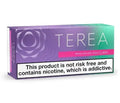 IQOS TEREA – Purple Wave - Vape Shop Shimla VapeshopShimla