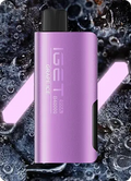 IGET Soul B40000 – Grape Ice - Vape Shop Shimla VapeshopShimla